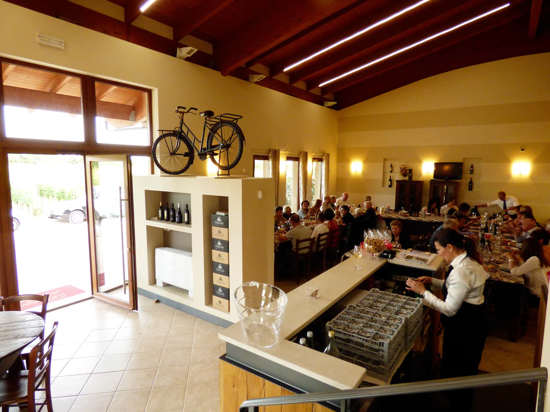 VINI & CUCINA BRESCIANA – N° 29 ANNO 2010